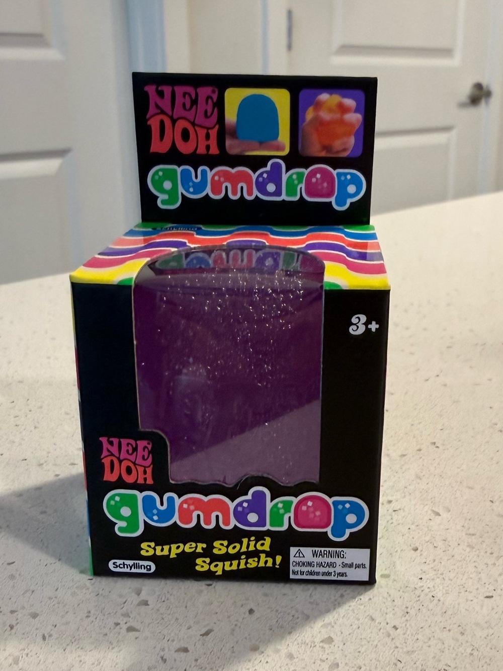 Needoh Gumdrop